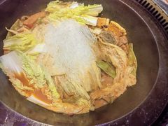 -山河屯铁锅炖·非遗东北菜(南山店)