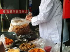 -大个子蒸饭