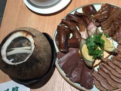 -珍味汤馆·潮汕家乡菜(保利文化广场店)