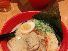 -一風堂拉面(港汇恒隆店)