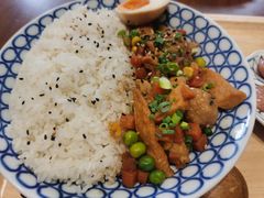 -肥朵食堂(带梦胡同店)