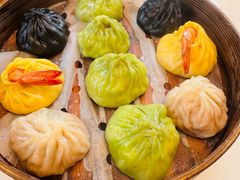 -广开海鲜舫·青岛菜·海鲜水饺(石老人海水浴场店)