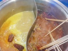-马路边边火锅串串(观前街店)