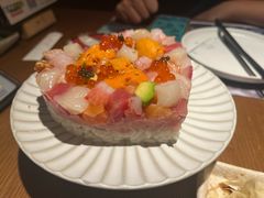 -水之惠鲜鱼料理(王府大街店)