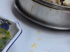 -老马家蒸饺(南海街店)