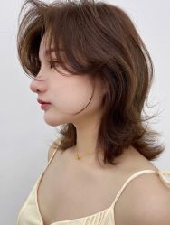 -TRIMS HAIR 修剪造型·烫染接发