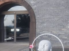 -禅驿嘉定院子-禅欢江景餐厅·中餐·户外烧烤定制(乐山大佛店)