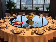 包厢-味钱塘·钱塘渔鲜·地道江浙菜(宋城店)