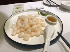 -尚一汤 广东炖汤(金桥国际店)