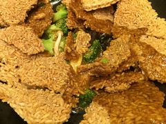 -薇酌饮·陕西菜(南门外店)