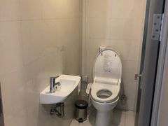-苏州馨乐庭星海公寓酒店(苏州中心店)