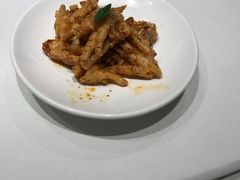-怡情荟•海鲜青岛菜(五四广场旗舰店)