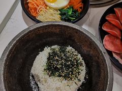 -汉拿山(万达广场哈尔滨哈西店)