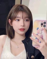 -HG美发设计沙龙