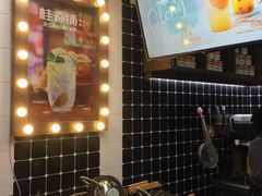 -桂桂茶(恒基名人店)