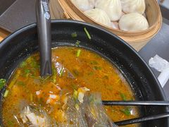 -回味鸭血粉丝汤(砂之船店)