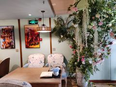 -Masala Curry and BBQ·玛莎拉巴基斯坦美食(金水万达店)