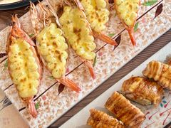 -红叶日料·放题·海胆·定食(星海店)