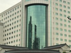 -中国建设银行(陕西省分行营业部)