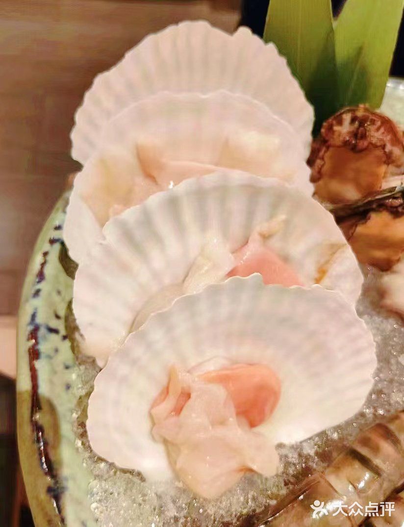 美食打卡：温野菜