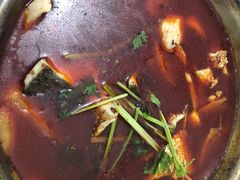 冷锅鱼-重庆特色冷锅鱼(武大店)