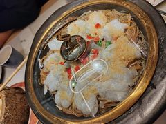 -绿茶餐厅(青岛城阳万象汇店)