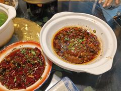 -阿嫂印象·民间江湖菜(大学城店)