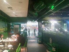 -青一色火锅(摩根店)