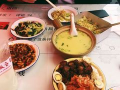-春麗吃飯公司(工体店)