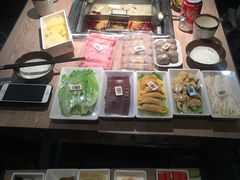 -野妹经典火锅(江夏中百店)