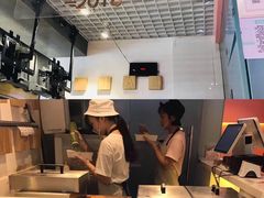 -狐狸和向日葵(北京路店)
