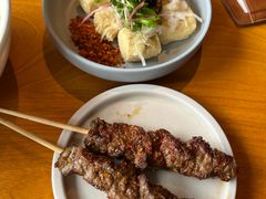 -SHAN山(前滩太古里店)