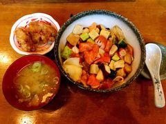 -希望日本料理(保利香槟花园店)