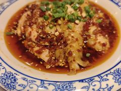 -川味堂·四川豆花(八卦岭店)