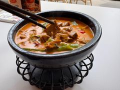 -美泰·Mangothai·清迈云街(天空之城店)