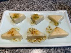 桂花拉糕-南京大牌档(夫子庙老门东店)