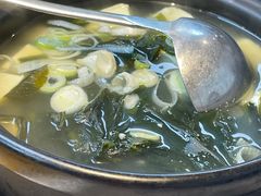-屋里家延边朝鲜族冷面(南园店)