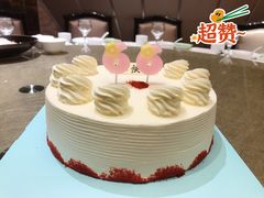 -第戎蛋糕(恒隆广场店)