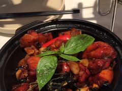 -鹿港小镇(远洋未来广场店)