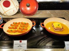 -康莱德酒店·美庭自助餐厅