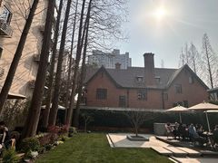 -一尺花园(安和花园店)