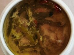 -四海酒家生态粤菜