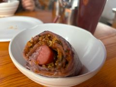 -88号小吃店·经典云南菜·地道纳西美食