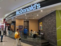 -麦当劳(龙湖北京大兴天街店)