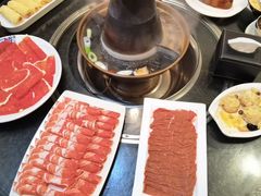 -福寿斋·老北京铜锅涮肉·烤鸭(顺义总店)