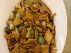 -上和臻品中国菜(花园街店)