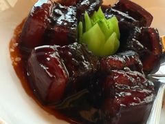 -蘇锦宴·淮扬菜烤鸭·小院(三元桥霄云路店)