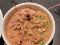 -额尔敦传统涮(公园西路店)