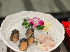 -纯味斑鱼府(中海环宇荟店)
