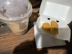 -肯德基(渔阳店)